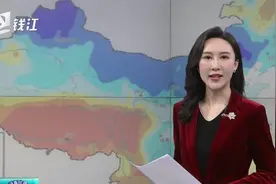 国家气候中心解疑：都说全球变暖，为何今年的冬天这么冷？视频封面