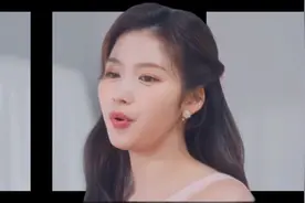 【裸眼3D】绝美动图MV 凑崎纱夏Sana出演 城市各路风景欣赏之路