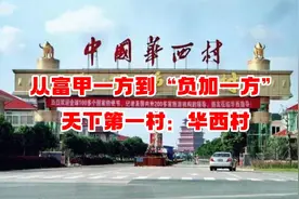 从“富甲一方”走向负债累累，华西何去何从？视频封面
