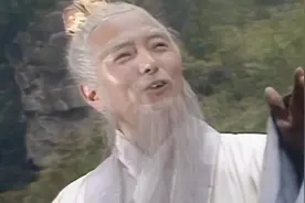 孙悟空请菩提祖师下山他能降服青牛精的金刚镯吗？视频封面