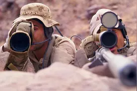 六部特种作战电影推荐，都是尖刀中的刀尖，绝对非常过瘾视频封面