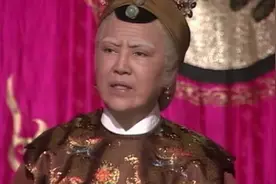 碧血青天杨家将：皇上派庞虎协助镇守开封大牢佘太君和杨将军担忧视频封面