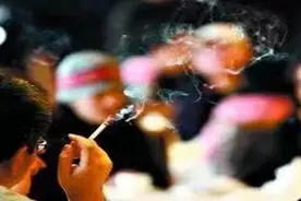 房间有异味，开窗通风又太冷？教你一个小方法，异味立马消失不见