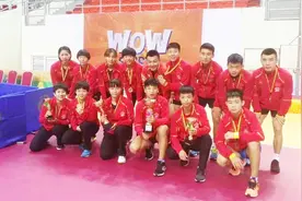 国乒队在2001年之后出生的选手都可以直接升入国家二队