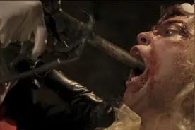 一个村子的人都是亲戚而且还吃人外人进去只会丧命视频封面