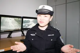 全国交通安全日：天津网红女警告诉你为啥它总出事故视频封面