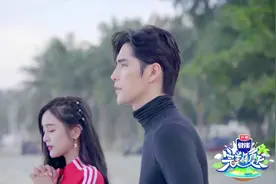 完美的夏天：阿云嘎吴宣仪演绎《海豚湾恋人》，台湾腔难倒阿云嘎视频封面