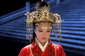 新婚之夜，曹植与甄宓各自神伤！为什么明明相爱，却要结成叔嫂！视频封面