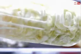 原来腌酸菜这么简单，用矿泉水瓶就能轻松搞定，掌握3点，零失败