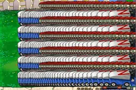 植物大战僵尸：新植物”小推车“