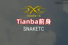 【PUBG】SnakeTC战队介绍，Tianba前身，小组赛之王视频封面
