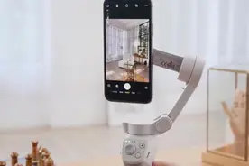 大疆手机稳定器DJI OM 4 - 如何使用官方教程How to Use OM 4视频封面