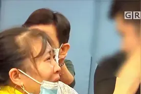 儿子被拐19年，警方助力寻亲梦圆，一家人抱头痛哭|今日最新闻视频封面