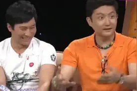 配音演员趣事多，涂松岩现场自曝，梁朝伟激情戏最难配