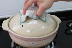 五一节后，我家最爱煲这一锅广东老鸭汤，汤鲜味美清香好喝又下火视频封面