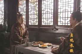 唐太宗想要废太子，房玄龄使出一计，竟然能魏征同意做太子师傅！视频封面