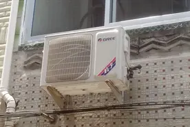 空调外机日晒雨淋，要不要遮一下？听完维修师傅的话，终于知道了