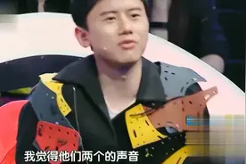 不愧是谢娜的老公，面对主持人的提问，张杰的回答太机智视频封面
