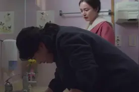 再见妈妈01：女鬼忌日来吃贡品，不料看到家人的举动，瞬间泪目视频封面