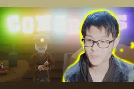 艾兰岛「校园游戏解说」鱼不溜秋，地图：黄金矿工V1.0，重温回忆