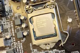 闲鱼捡垃圾淘了一块i56500+技嘉B150m-ds3h，大家说多少钱视频封面