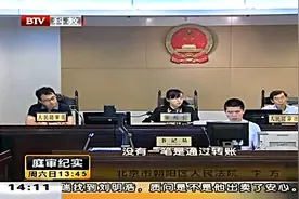 一场官司断送兄弟情，张艺谋张伟平决裂，结束16年合作视频封面