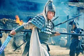 历史奇趣探索：古代将军真那么猛？一人单挑几百人视频封面