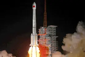 “胖五”王者出征! 210秒带你回顾2019年中国航天发射全记录视频封面