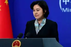 美国拒绝进口中国KN95口罩 却称中国囤积口罩发财 华春莹不给惯着视频封面