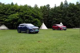 30万级别的比亚迪唐DM-p，还值得买吗？视频封面