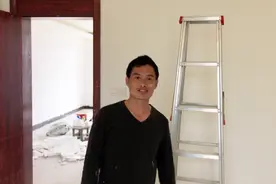 阿财哥教你自己装灯带，省时省力又省钱，原来装修也可以这么简单视频封面