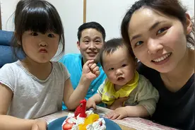 2015年，河南农村小伙娶日本姑娘，生下两个混血宝宝，如今怎样了视频封面