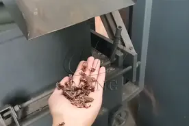 空调散热片能拆多少铜和铝？视频封面