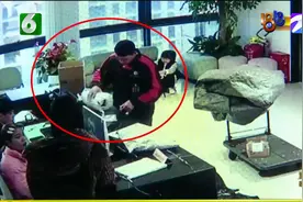 杭州小缪用顺丰寄相机 寄件拍过照片收货发现破损？未保价难索赔视频封面