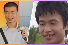 “北大学神”韦东奕获百万奖金，寸头登上答辩台，精神面貌变化大视频封面