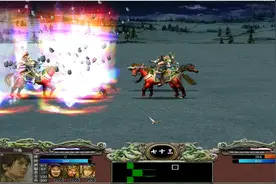 三国群英传7 入手苍天帝剑,坐等30级视频封面