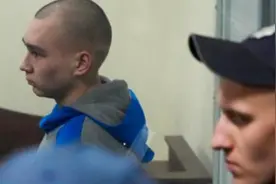 21岁俄士兵因射杀乌平民犯战争罪：俄士兵认罪，或面临终身监禁