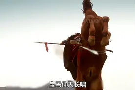 秦怀玉VS舒宝同，尉迟两兄弟为国捐躯视频封面