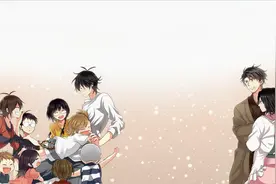 当少女第一次看到不良漫画会有怎样的反应？不太真实吧？（狗头）视频封面