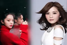 谁说塌鼻子会影响颜值，这4位女星亲证塌鼻子也能美上天视频封面
