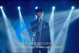 龙拳小子：废柴舅舅成功逆袭，牵手安然老师，终于有情人终成眷属