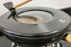 1把腐竹3块烧肉，这样做客家人百吃不腻，每一次做都吃不够，真香视频封面