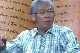 慈禧一生昏庸无能？听听专家的讲解，背后的成就不能忘却