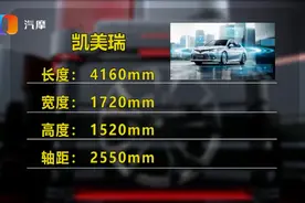 丰田凯美瑞2.0L动力够不够用？家用坐着舒服吗？