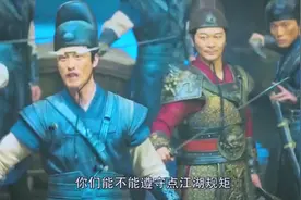 中单法师刘海柱，还能不能讲江湖规矩了， 我大招还没准备好了？视频封面