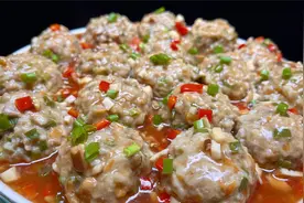 立秋后要多吃莲藕，自从学会这个做法，我家3天2头吃，营养解馋