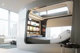 床除了能睡觉，还能干什么？视频封面