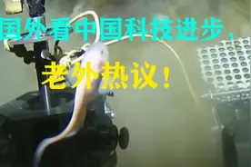老外看中国科技进步，日本网友质疑：那为什么喜欢买我们电饭煲？视频封面