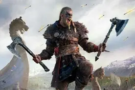 斩月SLAP【刺客信条英灵殿】红酒就是唯一的线索