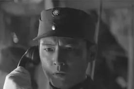 艰苦的抗战史：豫南会战